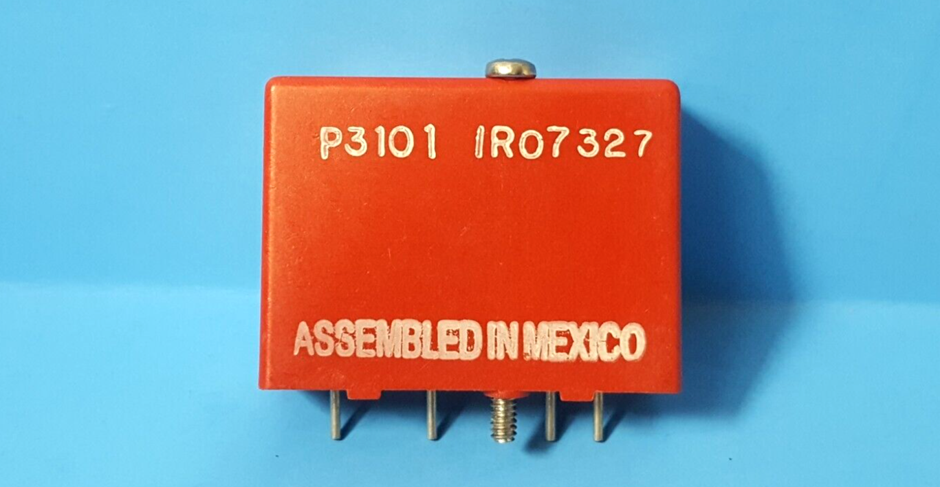 (One piece) Solid State relay, ODC5, Gordos, SSR, 60VDC, 3A, Input 3-8VDC