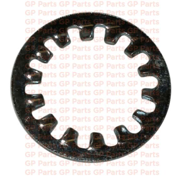 Skyjack 103789,WASHER, LOCK (Internal Teeth) (1") SJIII3215, SJIII3219