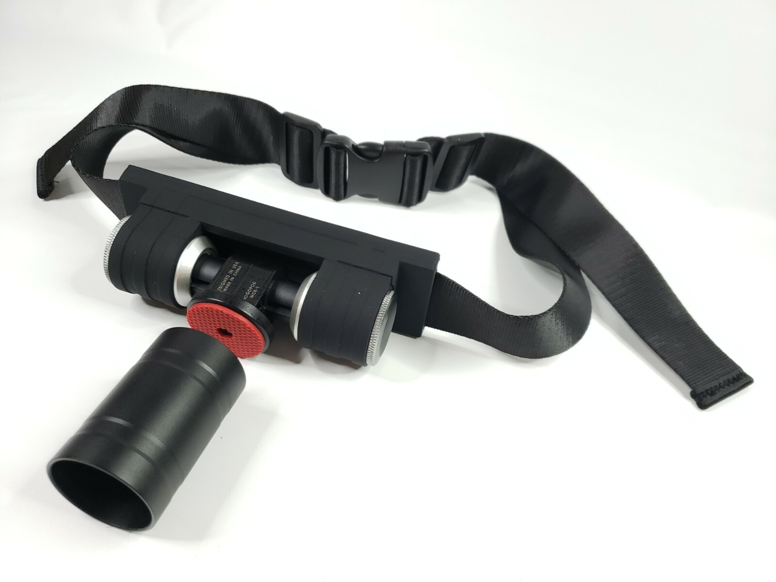 MoGoPod MogoCrane MCR-1 Belt Stabilizer for Canon Nikon Sony DSLR GoPro camera