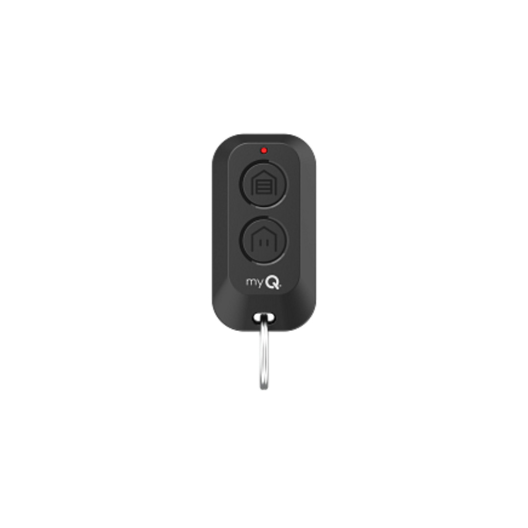 LiftMaster L932M 2-Button Keychain Remote - Security+ 3.0 & myQ Compatible