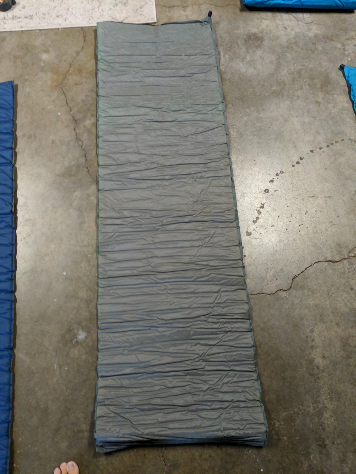 Therma-a-Rest 20x70