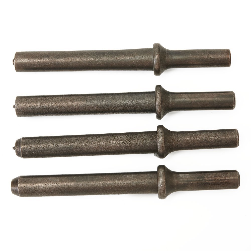 527294 Pneumatic air rivet Bits Coupped Replacement Practical Industrial