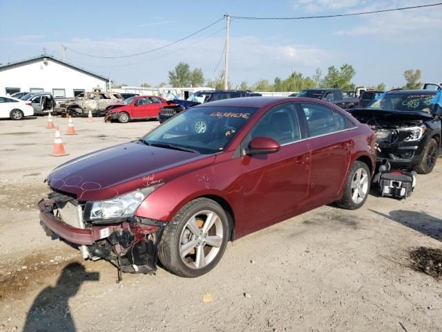 Shifter CRUZE 2015 Transmission Shift 518222