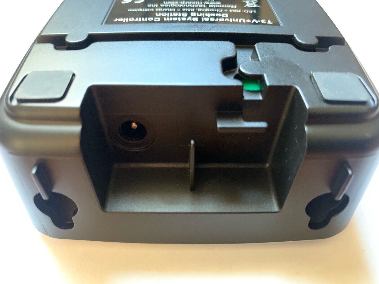 RTI T3-V+ Universal System Controller Docking Station + RTI AC Adapter