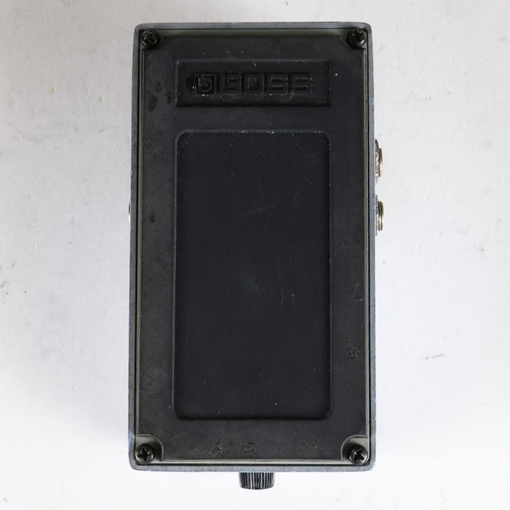 Boss Used Super Chorus Effector Ch-1 Guitar