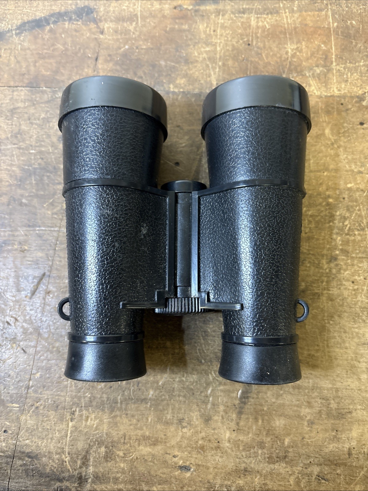 Sakar 7x35 Black Binoculars
