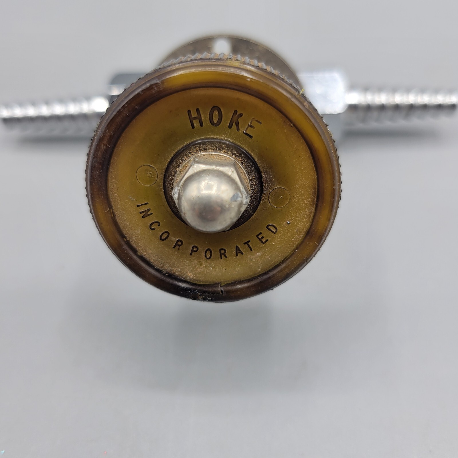Hoke D309 Needle Valve