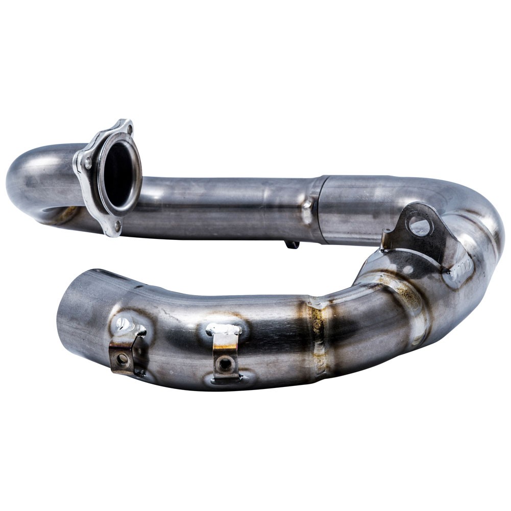 FMF Titanium Megabomb Header Pipe For Yamaha YZ450F Monster Energy Yamaha Racing