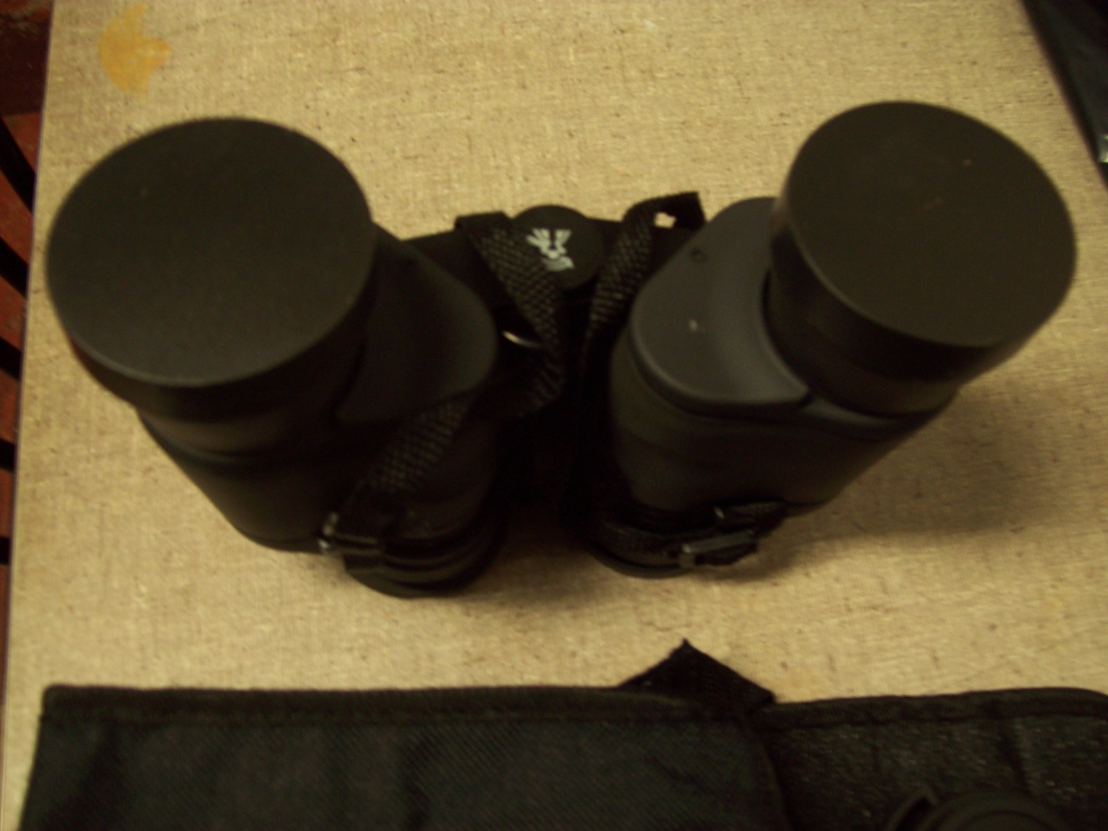 Quantaray Dakota 8 x 40 Wide Angle Binoculars