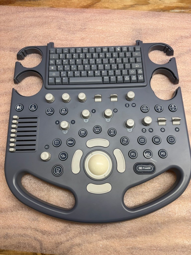 GE VOLUSON P8 OPIO 5437484