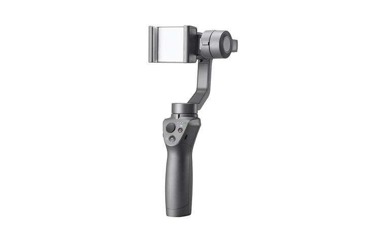 DJI Osmo Mobile 2 - DJI Certified Refurbished