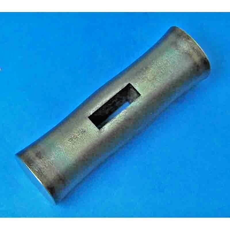 Hiroki Japanese Hammer Genno Tatakimaru Black Finish Aitoyo Aida Hiroki 浩樹 叩丸玄能