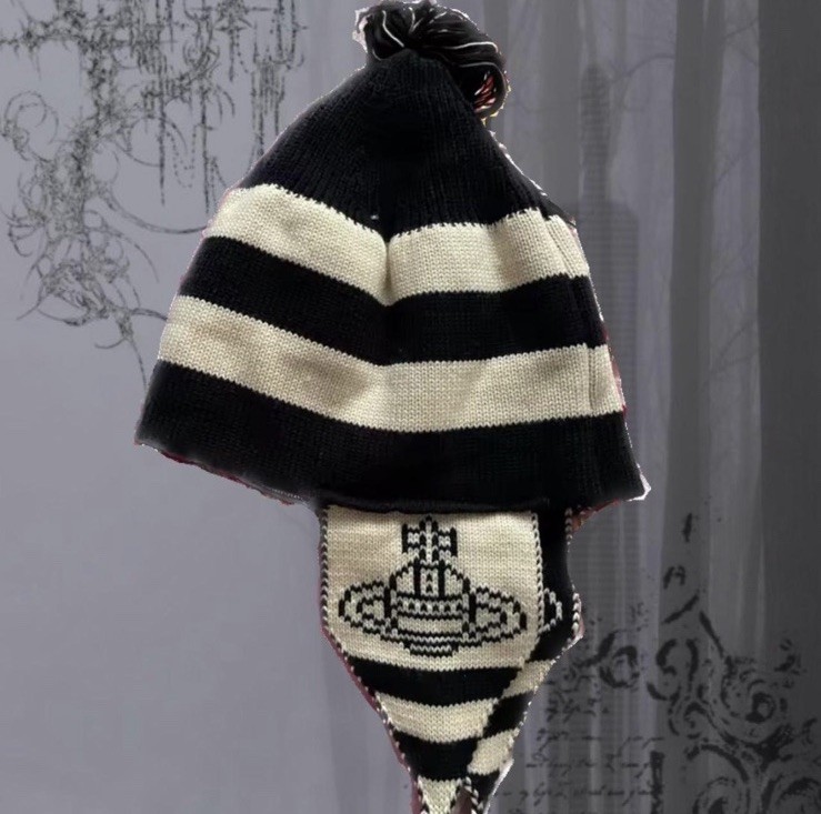 Vivienne Westwood Nana Hat