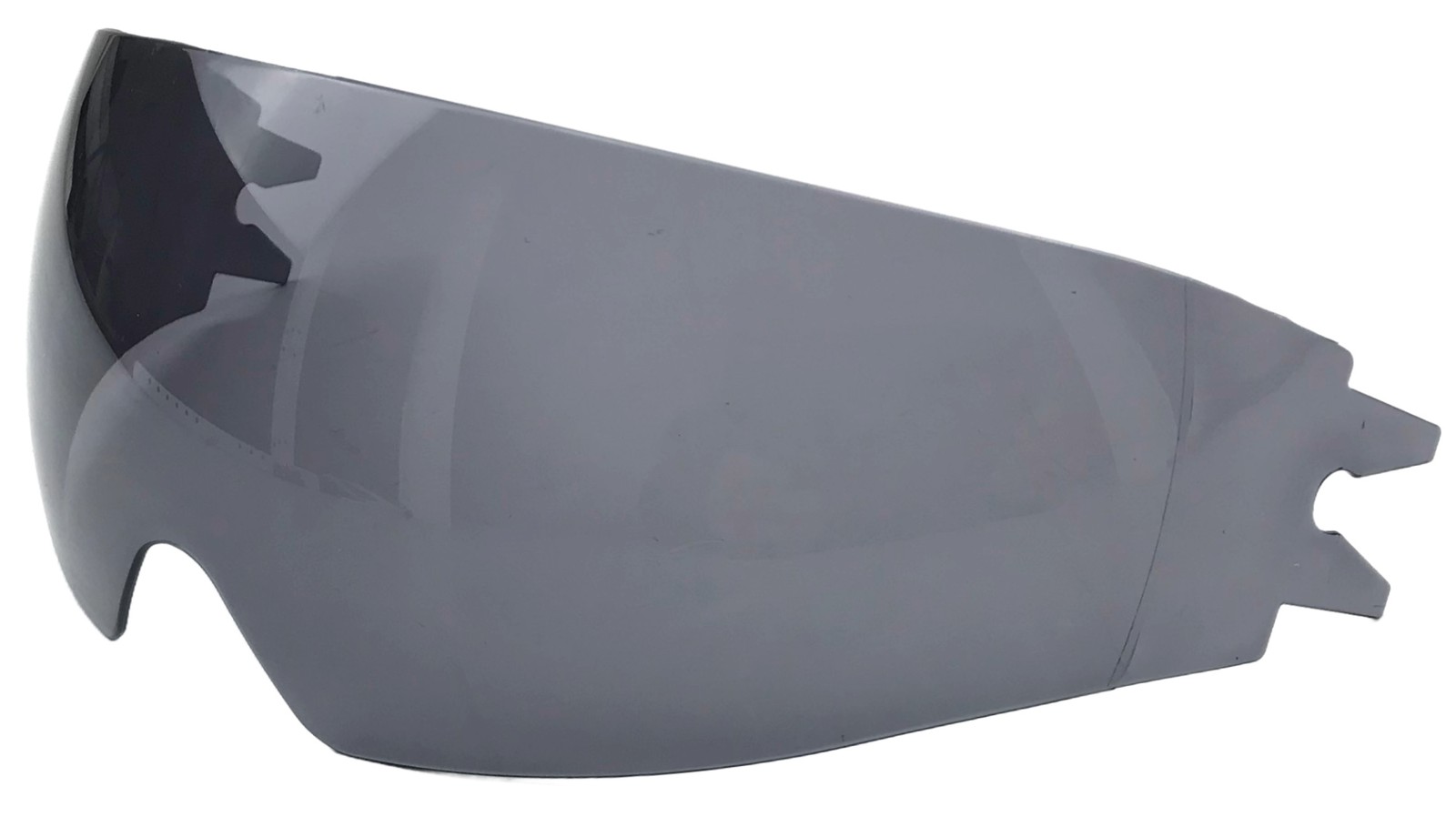 Fulmer Inner Drop-Down Sun Shield for 360 Forge/303 Nomad Helmet Smoke