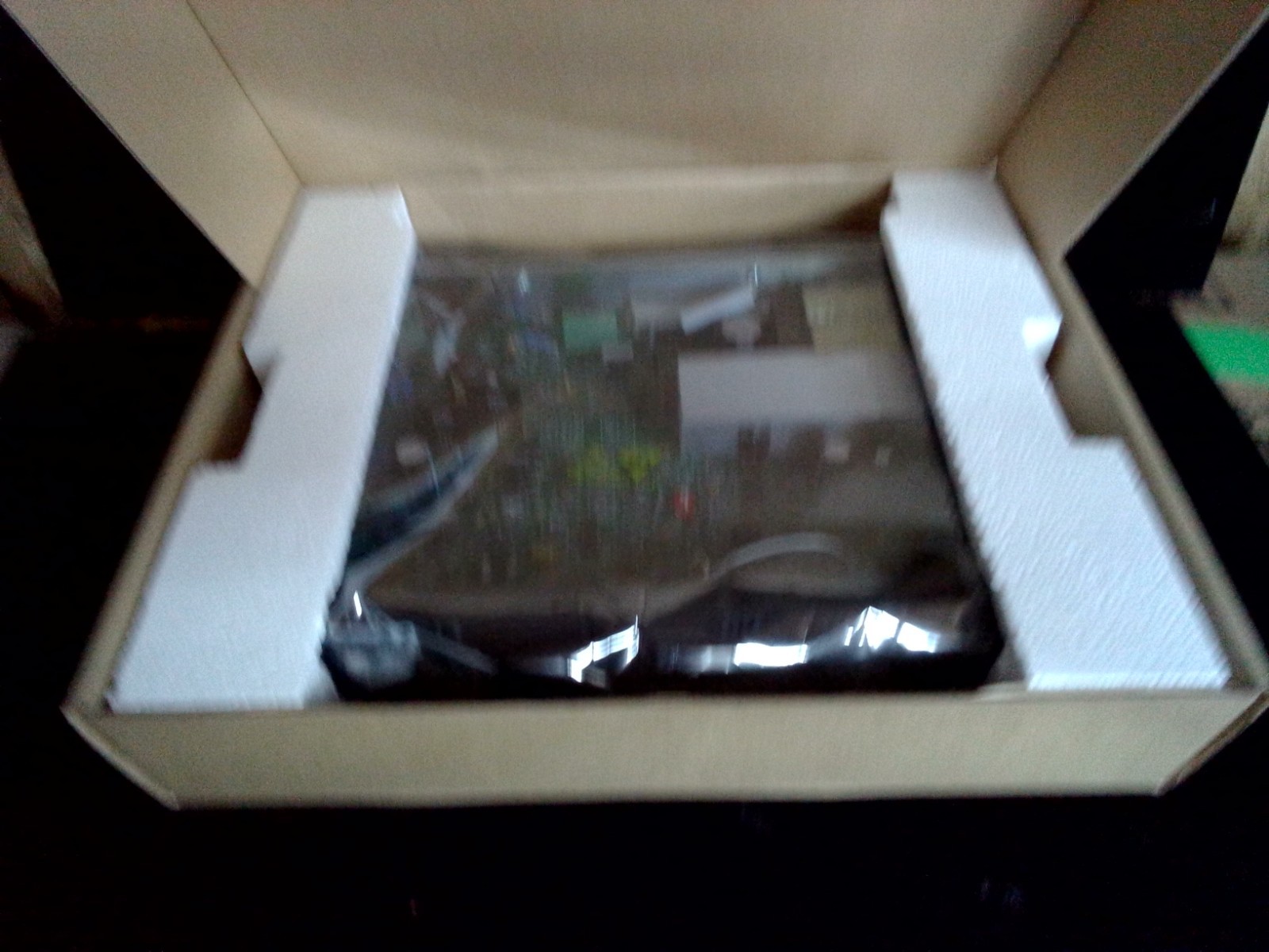 Avaya DC Ring Generator Card NT6D42CDE5