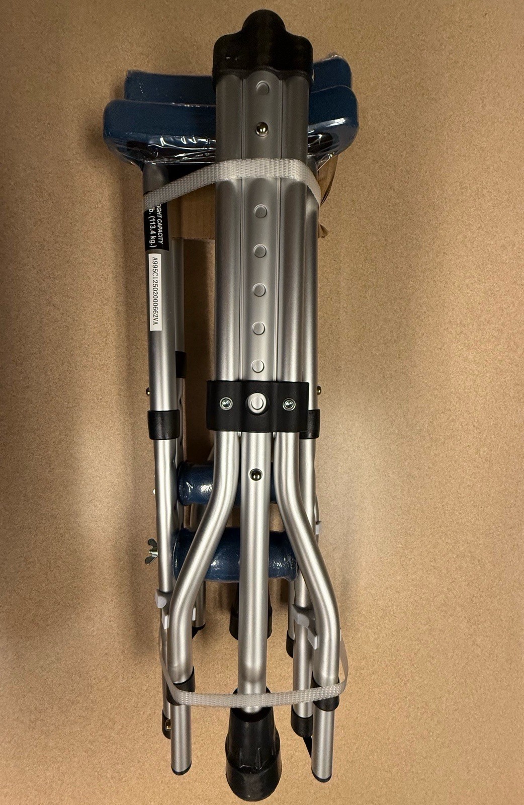 Crutches