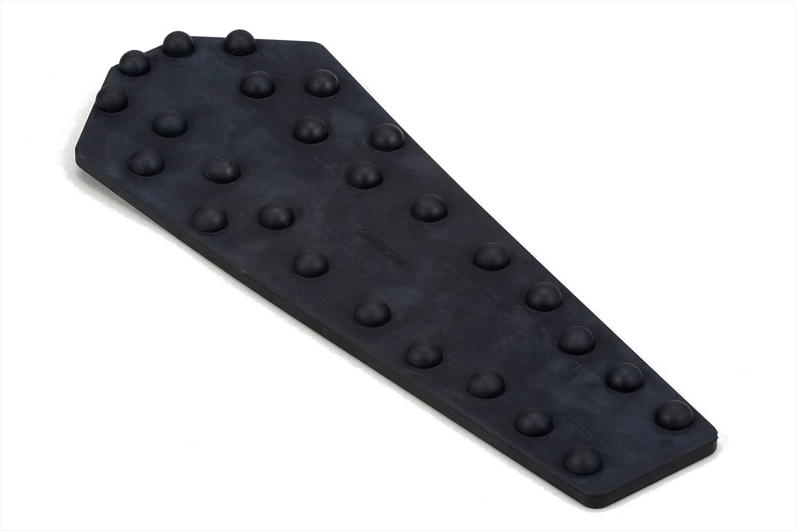 TAMA ISO-BASE Sound Reduction Pad for Pedal TIBP1 Black Japan Import