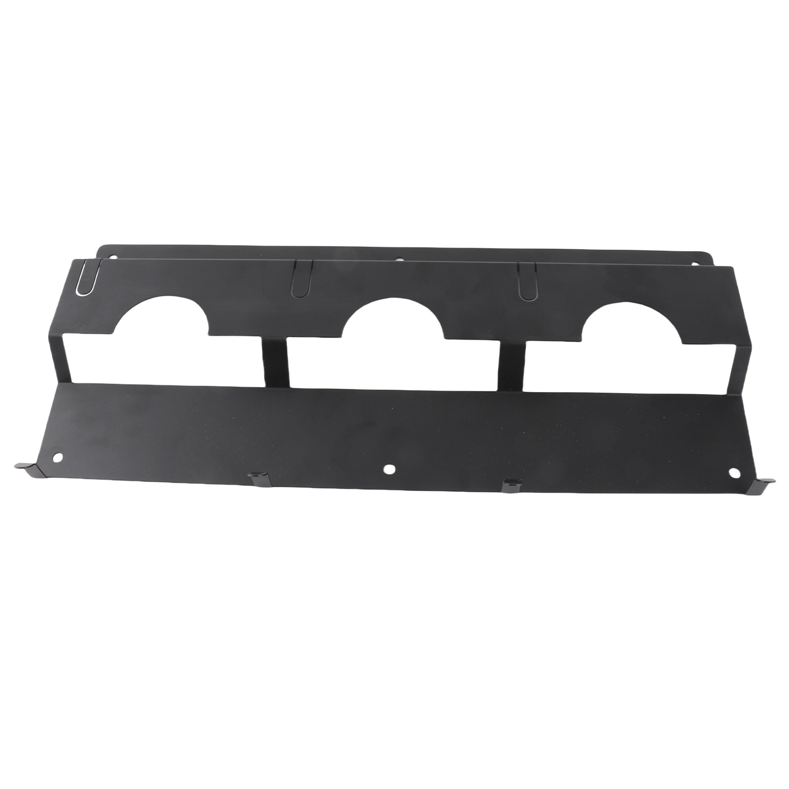 Heavy Duty Angle Grinder Wall Mount Bracket With Discs Hook For Garage Workshop