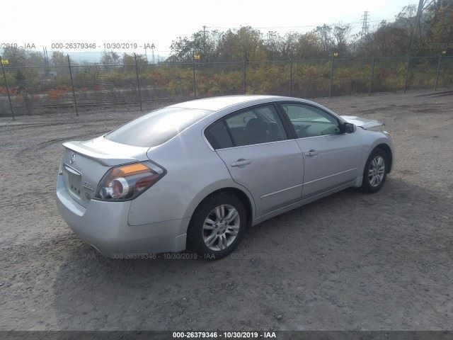 Engine ECM Electronic Control Module By Battery Tray 2.5L Fits 11 ALTIMA 2026448