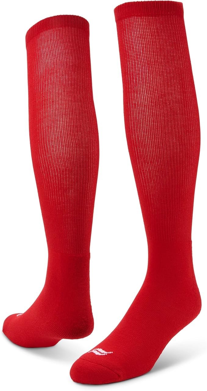 Sof Sole Baseball/Softball Over-The-Calf Socks