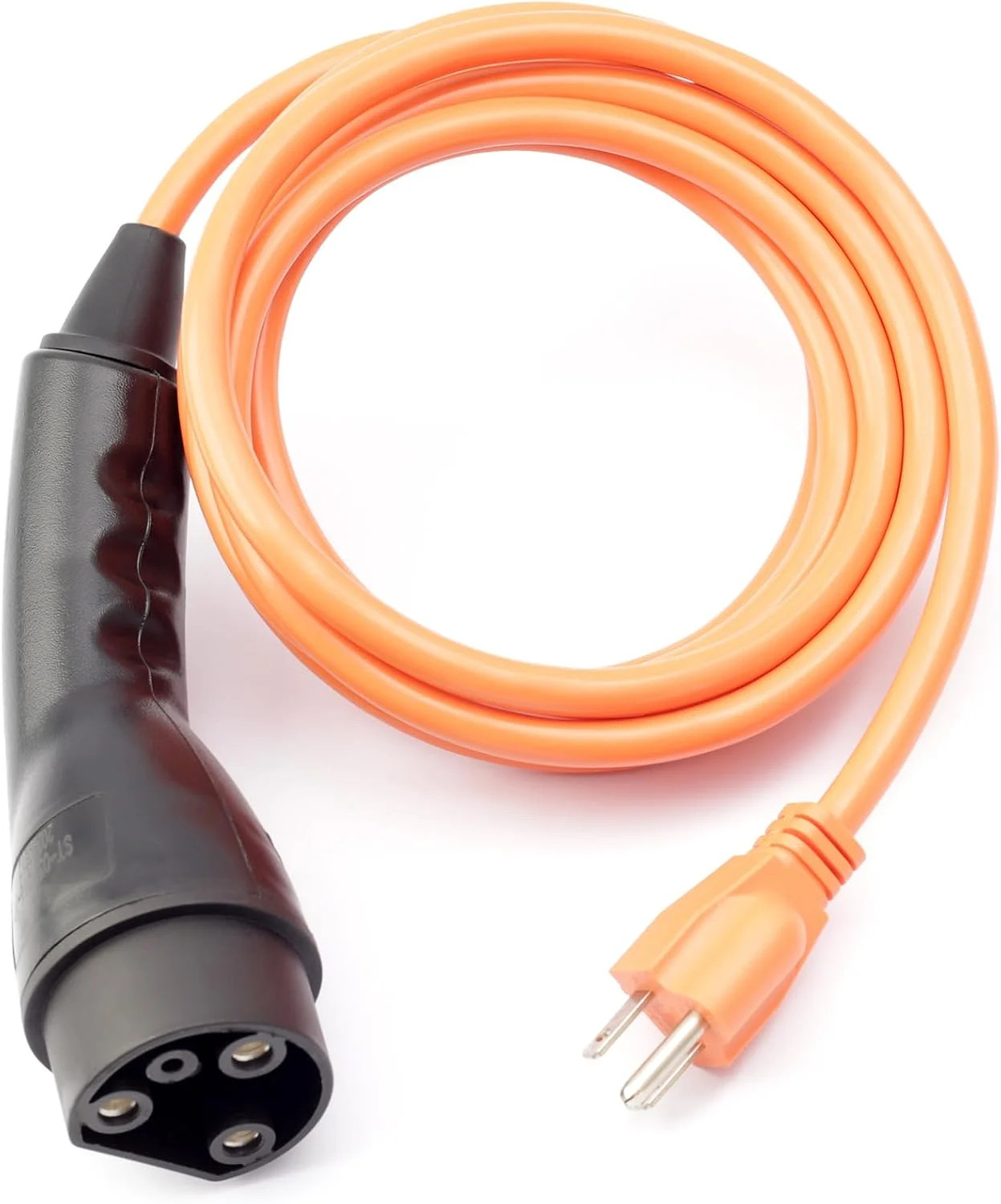 YUXIVCNE ST-031016-PT Charging Power Cord Replacement for Evolution ICON EV Golf