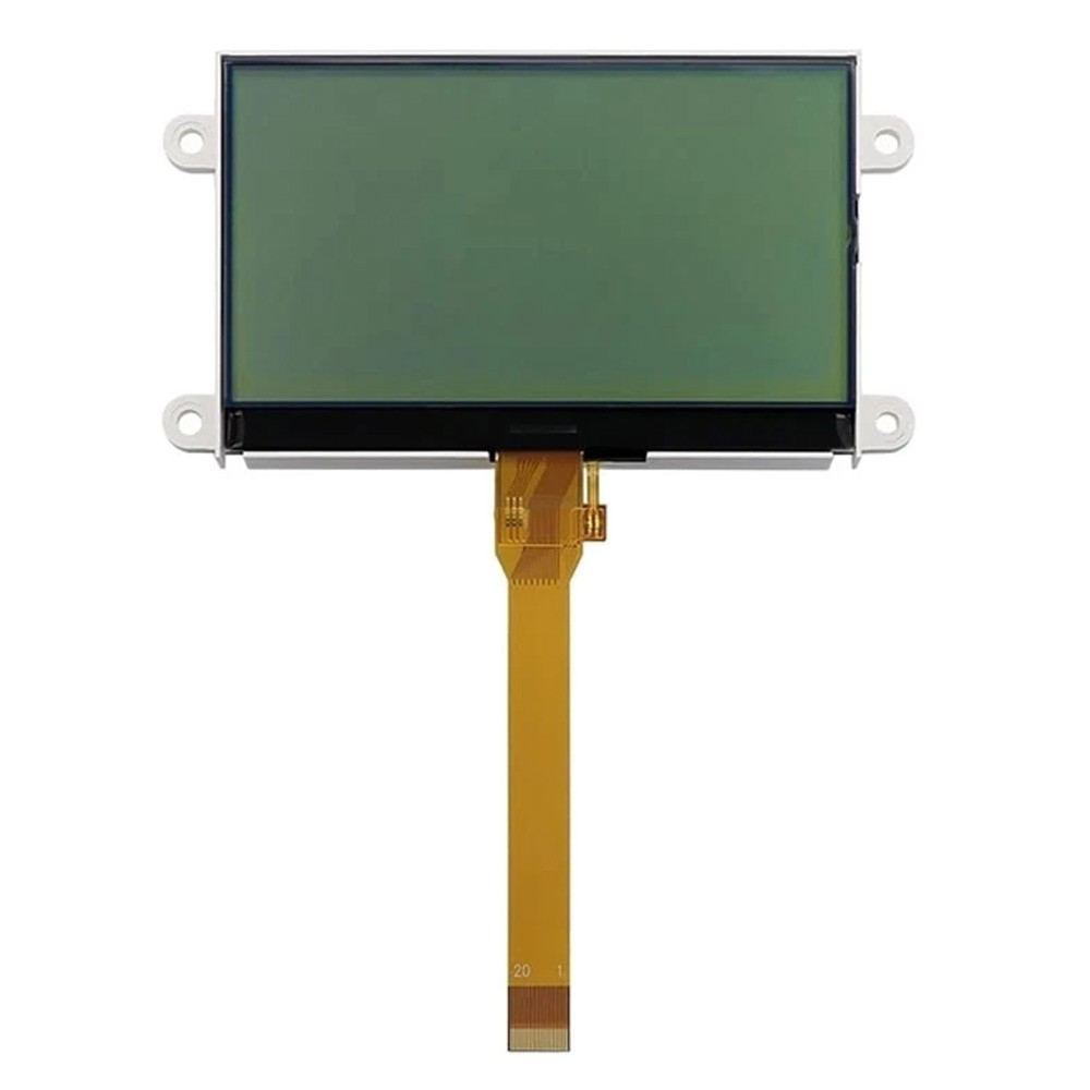 1PC Display For Carrier Transicold X3 2500 X4 7500 Vector 8500 8600 APX Module