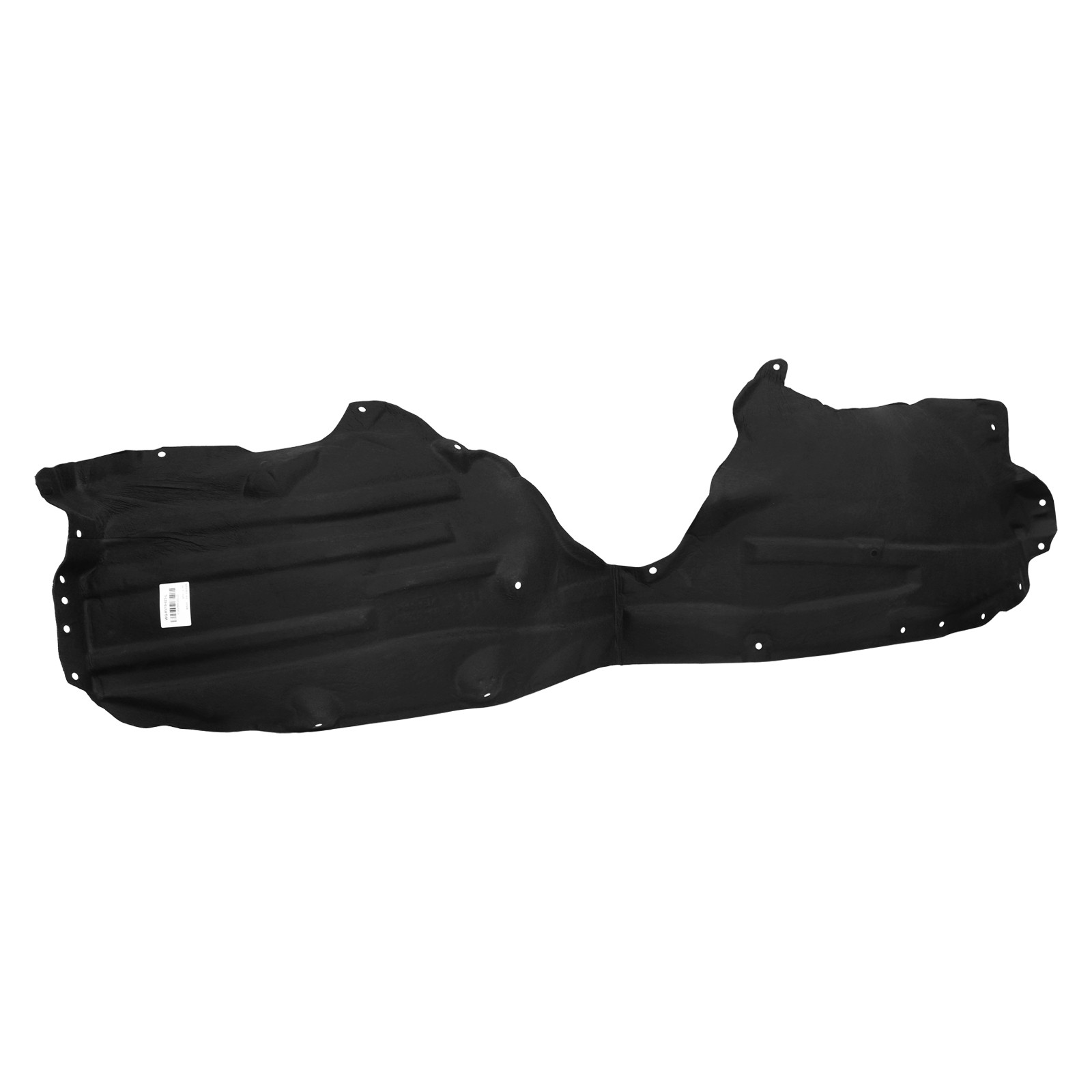 Fender Liner For Toyota RAV4 2019-2024 Front Driver Left Side Inner