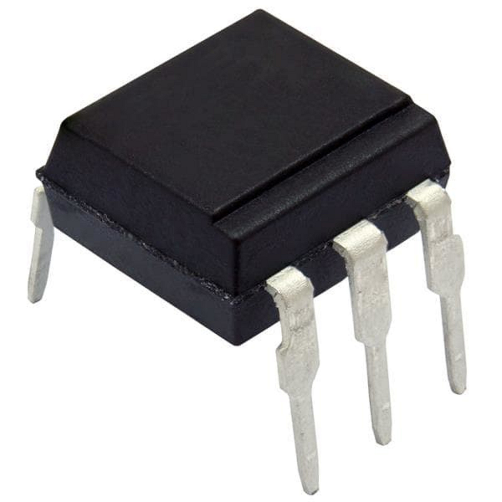 25 PCs Solid State Relays AD6C111 AD6-C111 SSO PDIP-6 ORIGINAL PARTS
