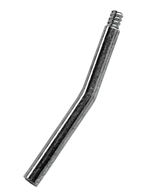 Clue Game Lead Pipe Weapon Token