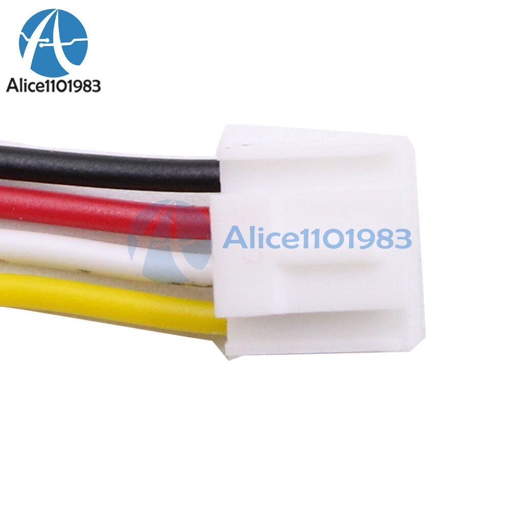 Digital SHT30 Temperature and Humidity Sensor Module IIC I2C Interface HY2.0-4P