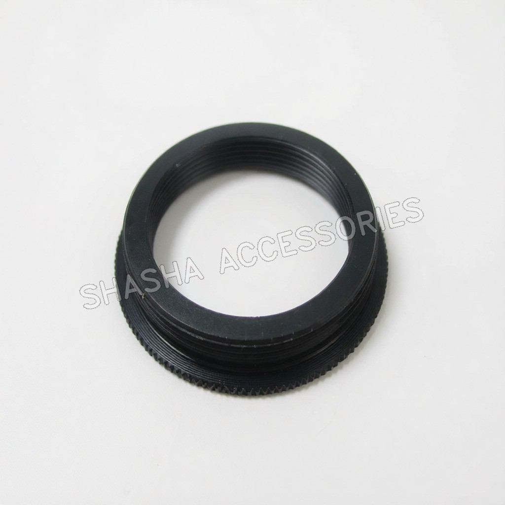 1PC M32-M26 Adapter Microscope objective lens objective lens