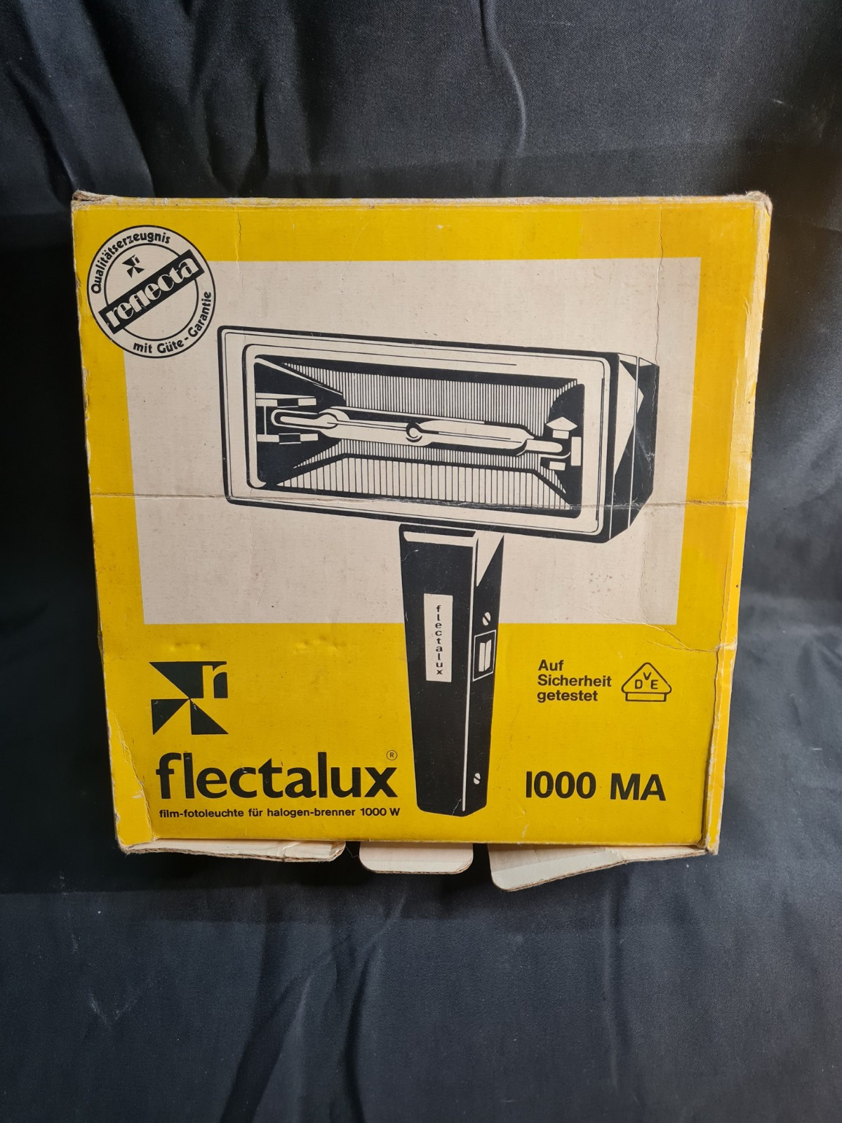 Flectalux