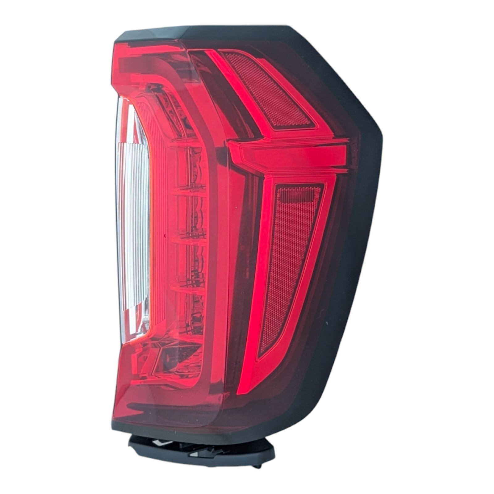 [FULL LED] For 2021-2024 GMC Yukon Passenger Side Tail Lamps Assembly RH