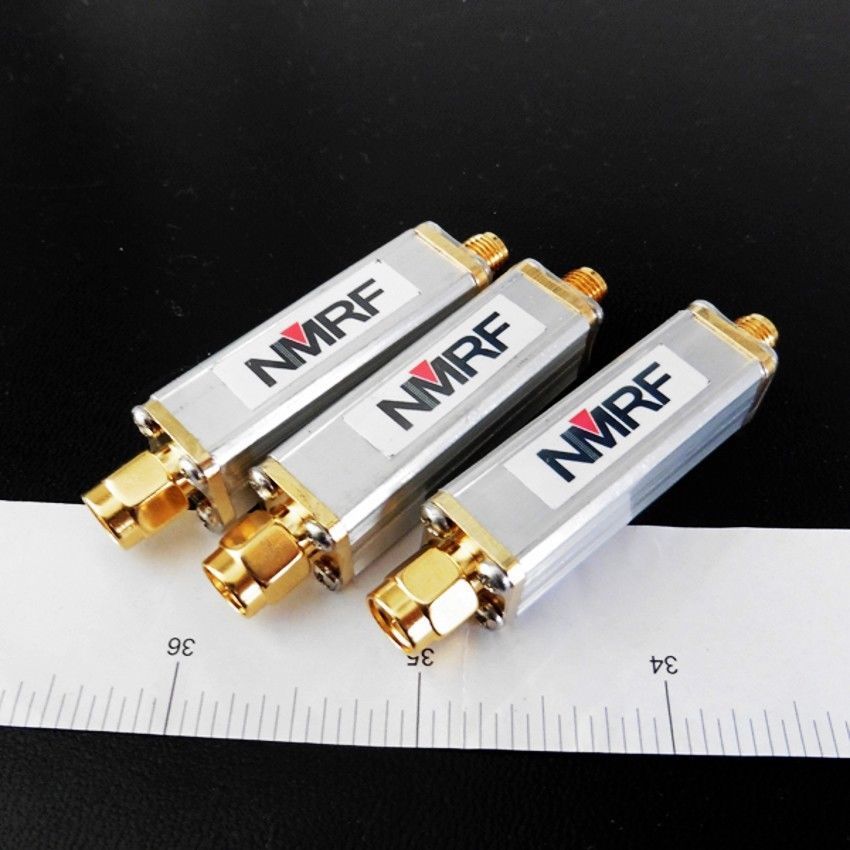 NEW 1pc 350MHz RF Coaxial low-pass Filter LC / LPF, SMA