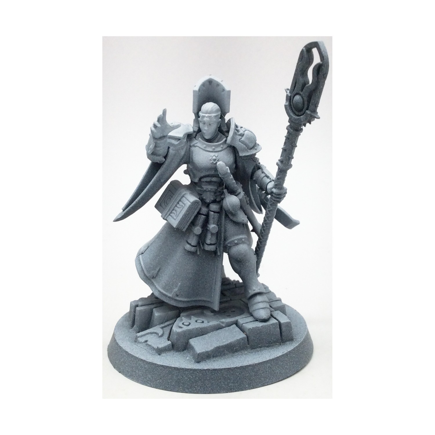 Knight-Arcanum #12 NM