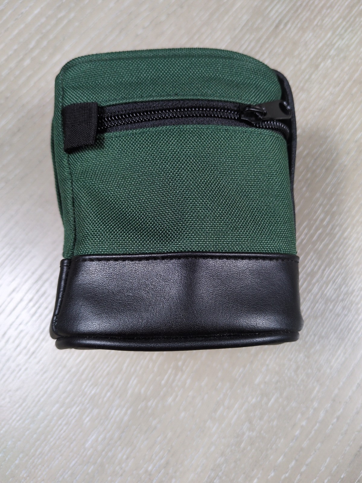 Sigma LS-542N Soft Padded Lens Case - Approx Int. Dimensions