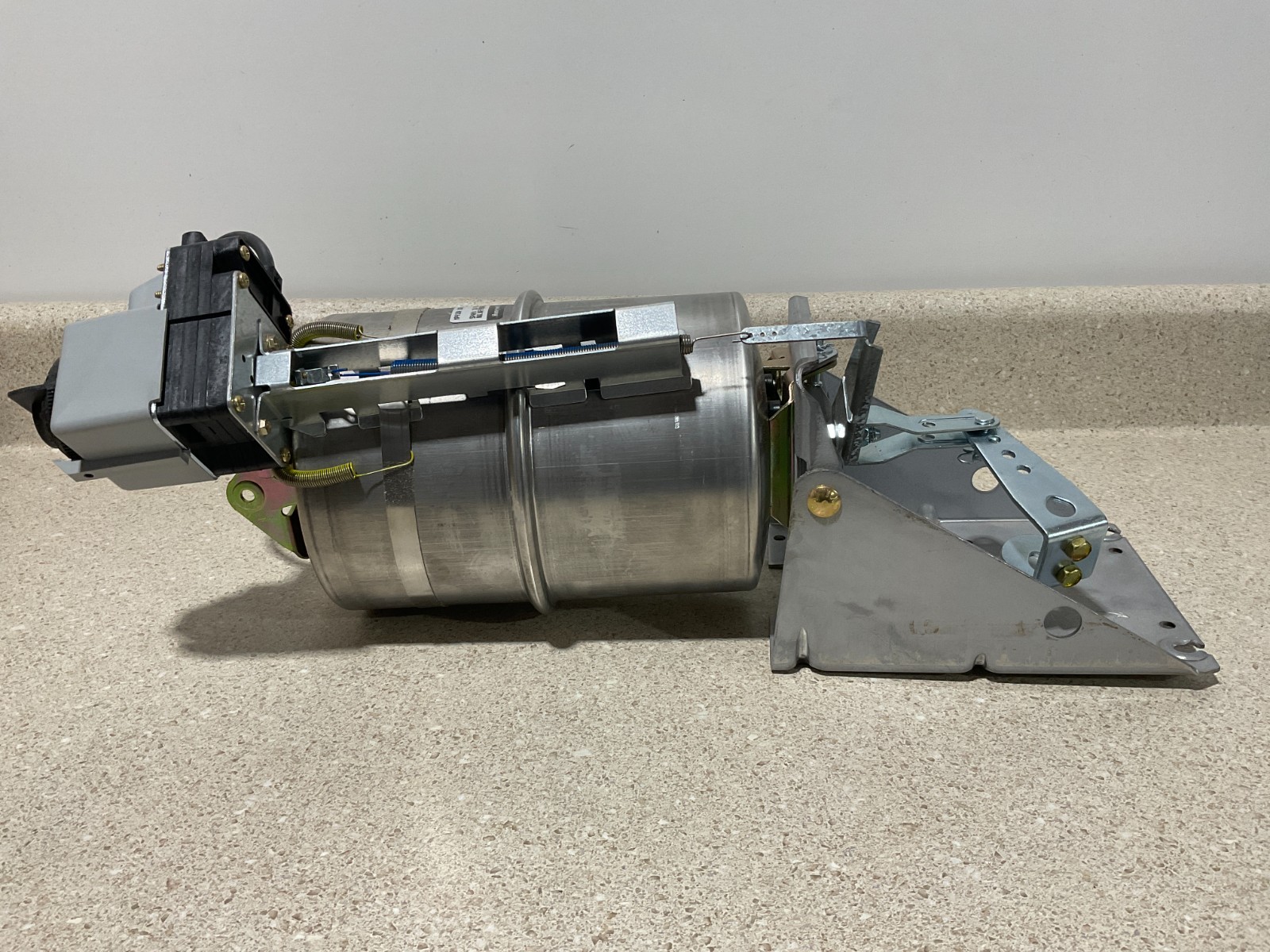 Honeywell MP918A10242 NEW