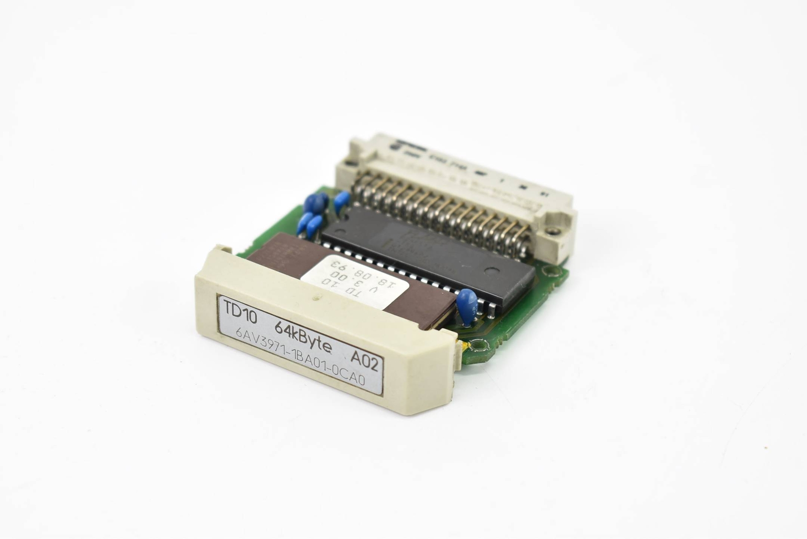 Siemens Memory Module for TD10 64kB 6AV3 971-1BA01-0CA0 ( 6AV3971-1BA01-0CA0 )