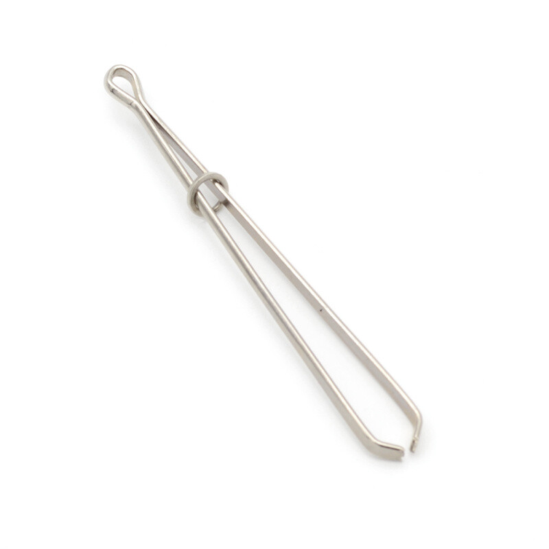 5 Pcs Bodkin Elastic Strap Rope Easy to Insert Sewing Accessories Convenience