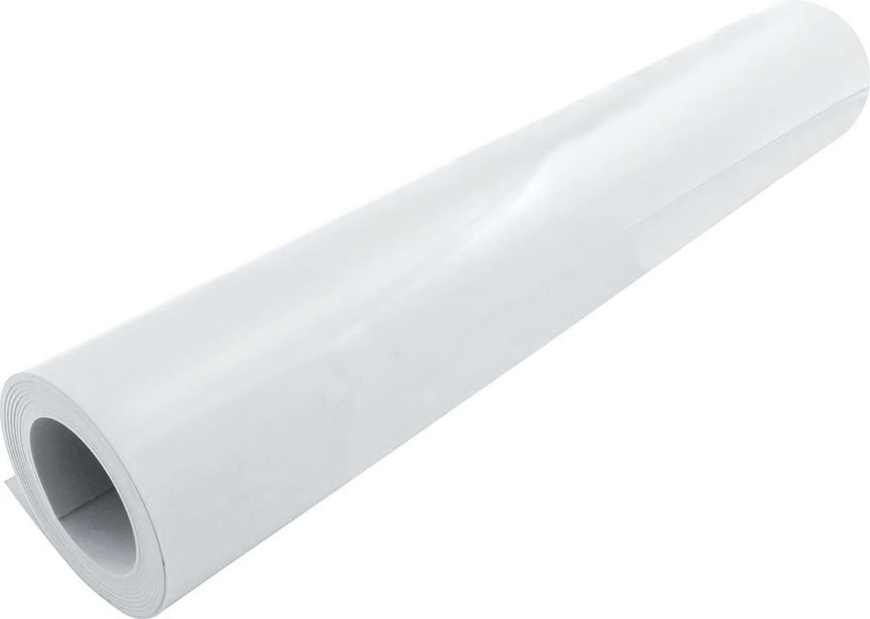 Allstar Performance ALL22405 Sheet Plastic - 2 x 10 ft - 0.070 in Thick -