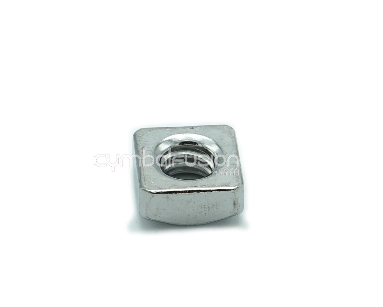 DW Square Nut, 1/4-20 5000 TOE/9000 CAM/BOA