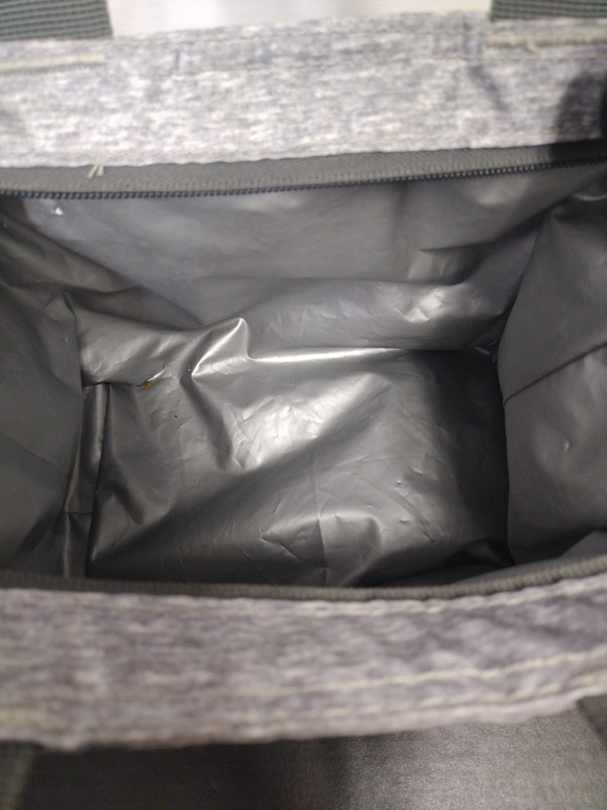 Igloo Cooler Bag Small Clean Good Zippers