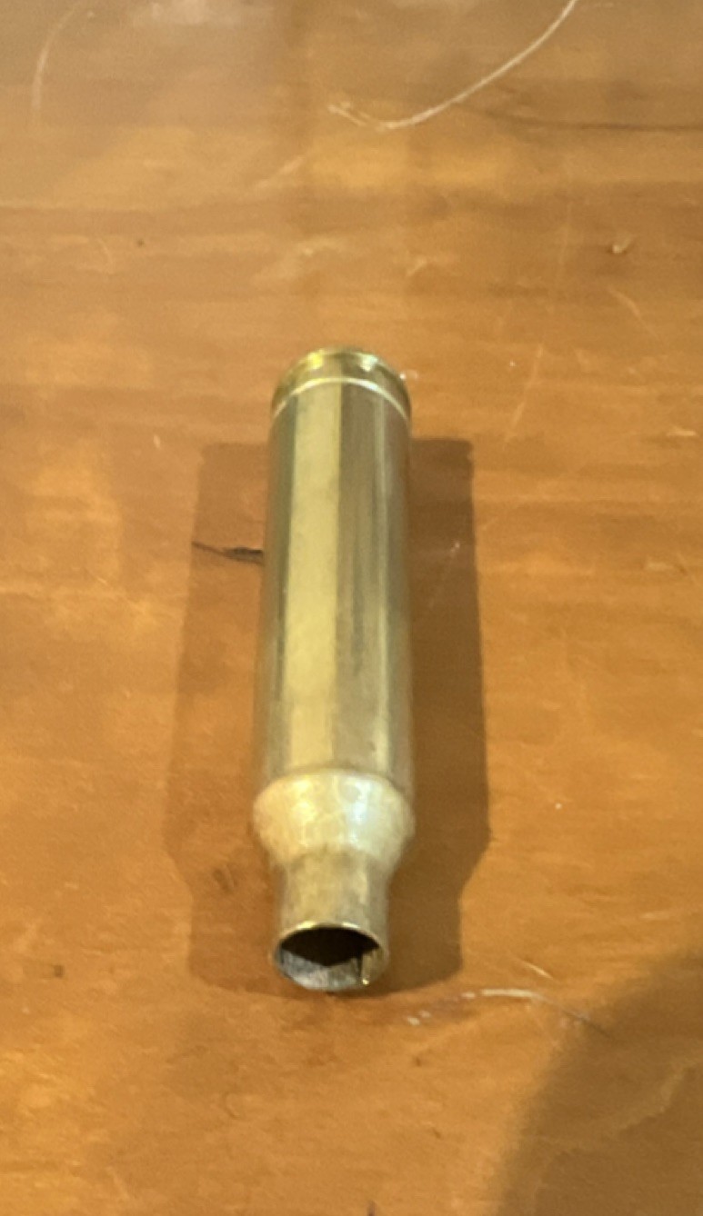 Stoney Point Products Inc. A-7MM REM MAG Modified Case