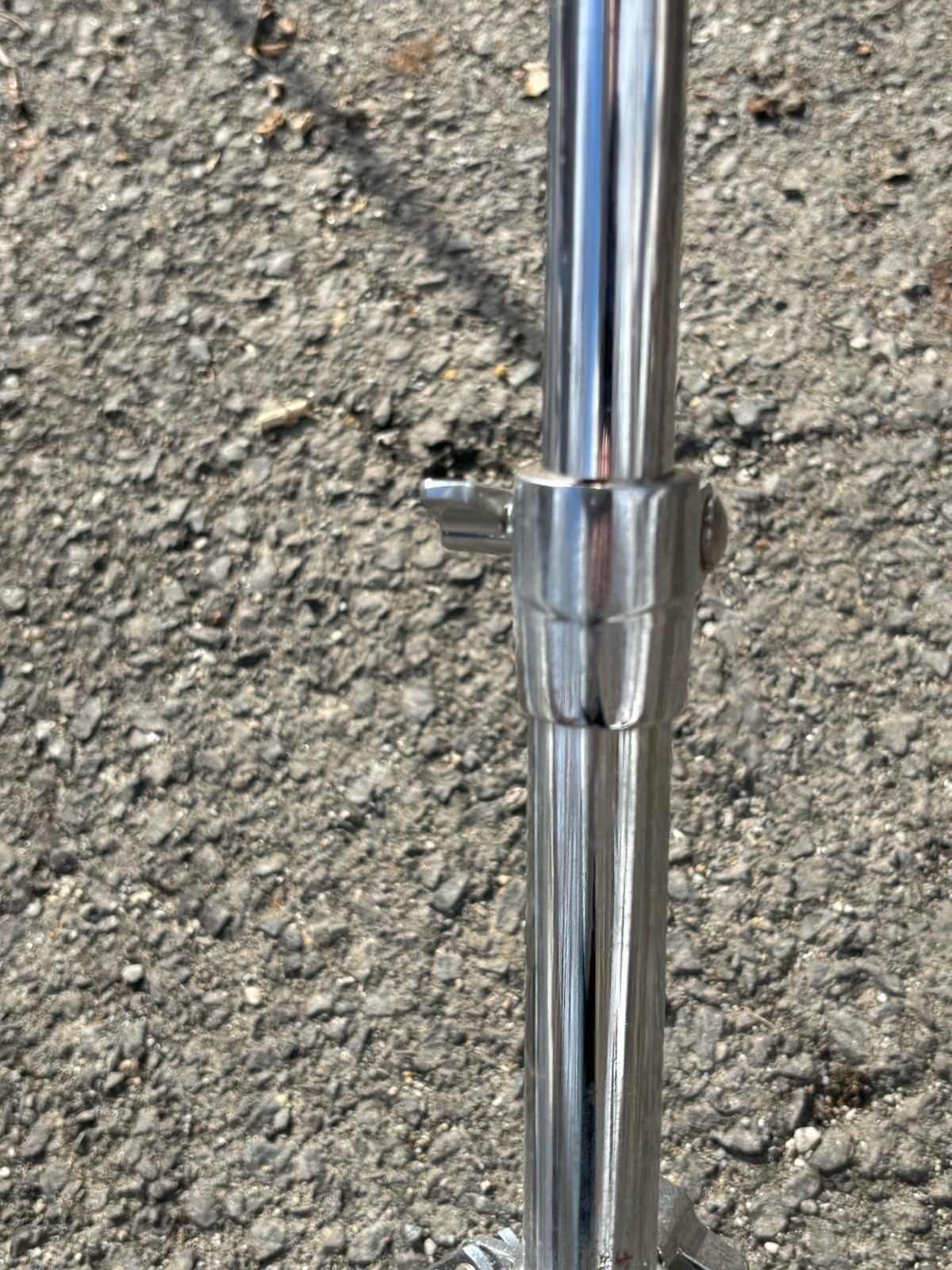 Generic Heavy Duty Snare Drum Stand