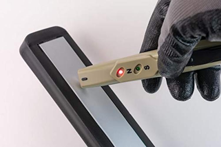 AMY6 Magnetic Tester , Blue