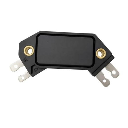Ignition Control Module Compatible with American Motors Buick Cadillac Checker