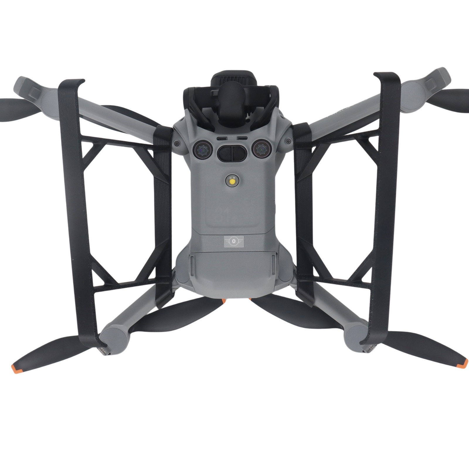 For DJI Mini 5 Pro landing gear height increase bracket protection bracket