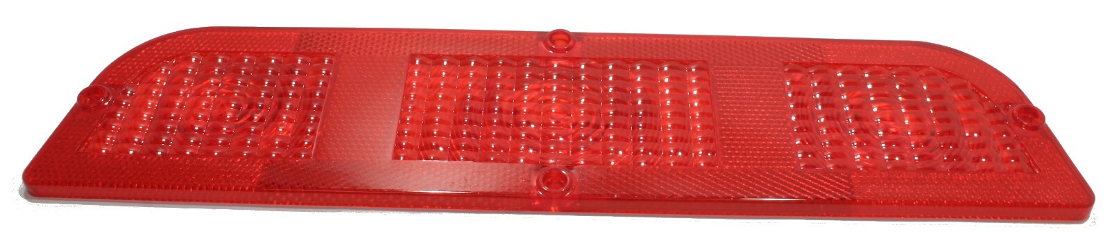 Polaris Galaxy 340 & 440, 1980-1981, Tail Light Lens
