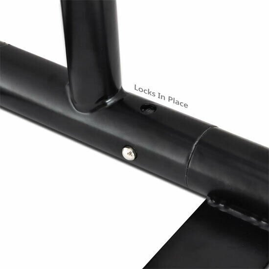 Pyle pro PLPTS55 Universal Portable Foldable Telescoping Height DJ Laptop Stand