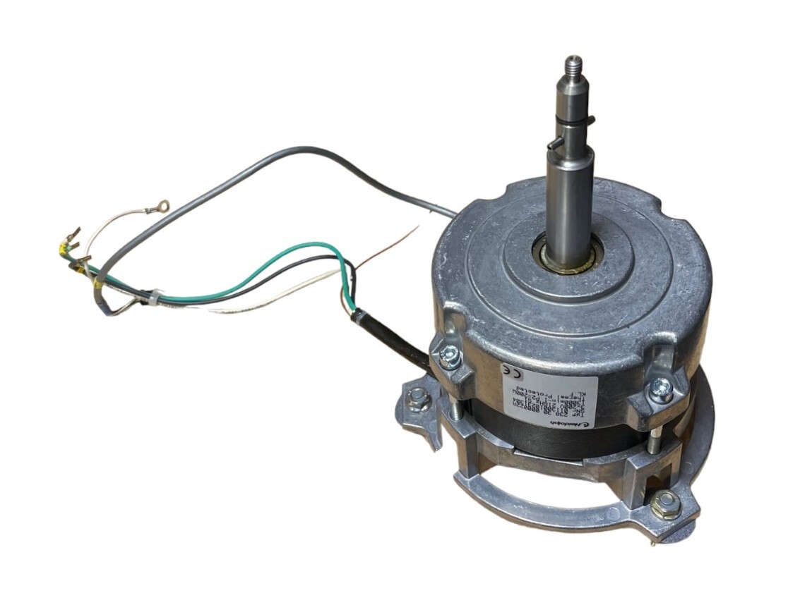 Heidolph Typ 238 30 000022A, 3x200V 216Hz S1 Motor 🔥 Fast Shipping 🔥